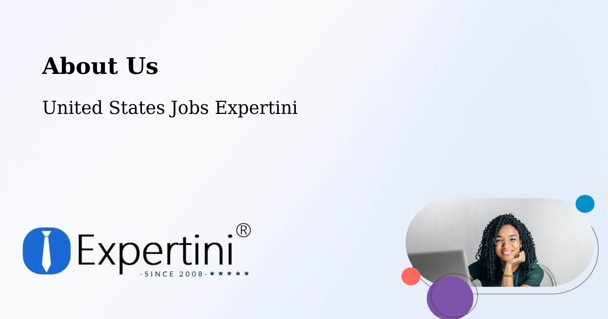 About Expertini Recruitment Platform  – Alfred - Alfred, United States Jobs Expertini