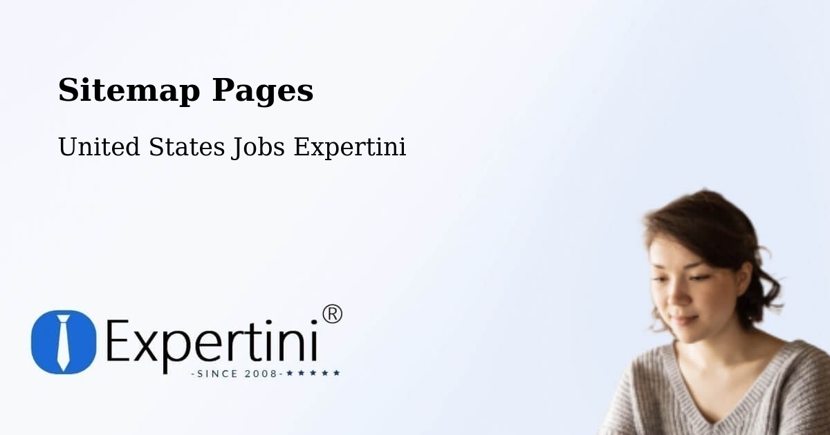 Sitemap Pages - Alfred - United States Jobs Expertini